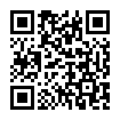 QR code for this PAOParts product page