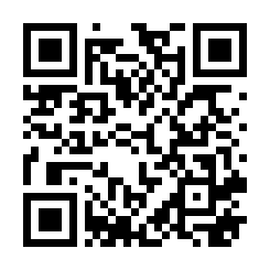 QR code for this PAOParts product page