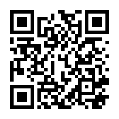 QR code for this PAOParts product page