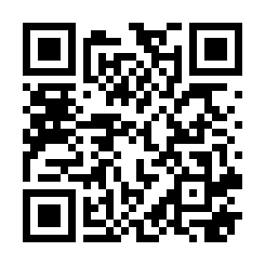 QR code for this PAOParts product page