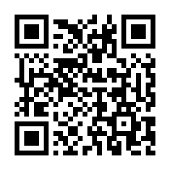 QR code for this PAOParts product page