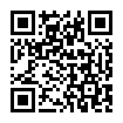 QR code for this PAOParts product page