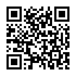QR code for this PAOParts product page