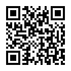 QR code for this PAOParts product page