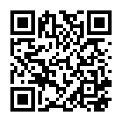 QR code for this PAOParts product page