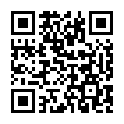 QR code for this PAOParts product page