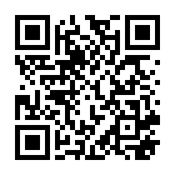 QR code for this PAOParts product page