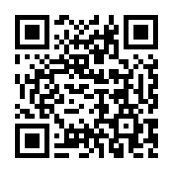QR code for this PAOParts product page