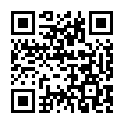 QR code for this PAOParts product page