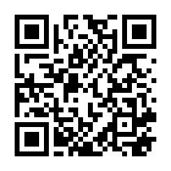 QR code for this PAOParts product page