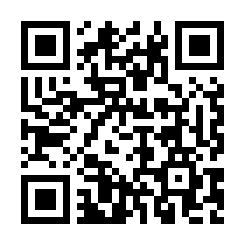 QR code for this PAOParts product page