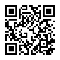 QR code for this PAOParts product page