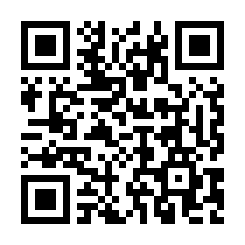 QR code for this PAOParts product page