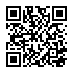 QR code for this PAOParts product page