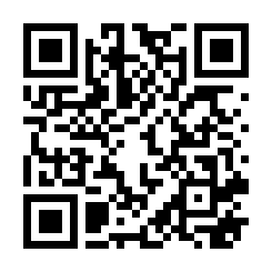QR code for this PAOParts product page