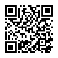 QR code for this PAOParts product page