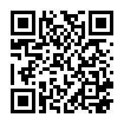 QR code for this PAOParts product page