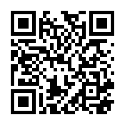 QR code for this PAOParts product page