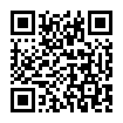 QR code for this PAOParts product page