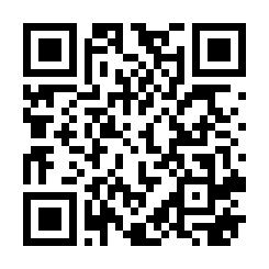 QR code for this PAOParts product page