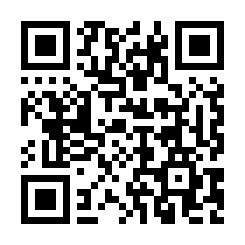 QR code for this PAOParts product page