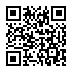 QR code for this PAOParts product page