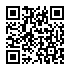 QR code for this PAOParts product page