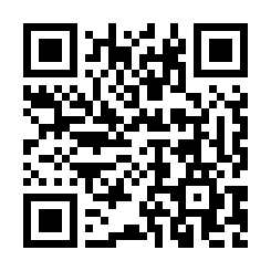 QR code for this PAOParts product page