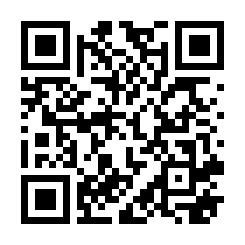 QR code for this PAOParts product page