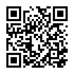 QR code for this PAOParts product page