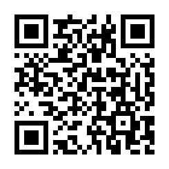 QR code for this PAOParts product page