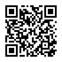 QR code for this PAOParts product page