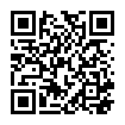 QR code for this PAOParts product page
