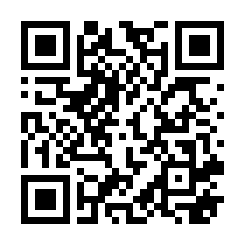 QR code for this PAOParts product page