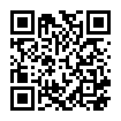 QR code for this PAOParts product page