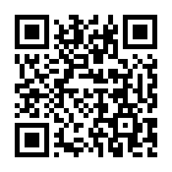 QR code for this PAOParts product page