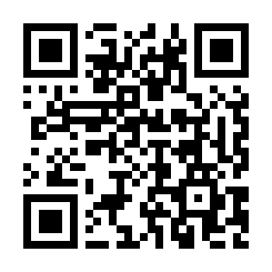 QR code for this PAOParts product page