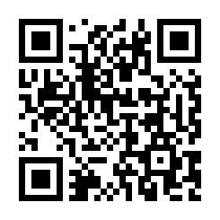 QR code for this PAOParts product page