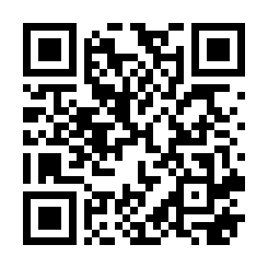 QR code for this PAOParts product page