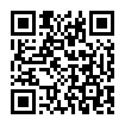 QR code for this PAOParts product page