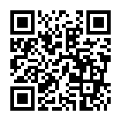 QR code for this PAOParts product page