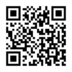 QR code for this PAOParts product page