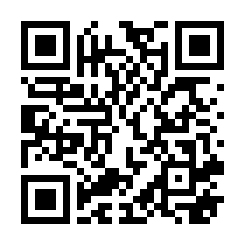 QR code for this PAOParts product page