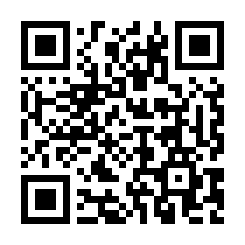 QR code for this PAOParts product page