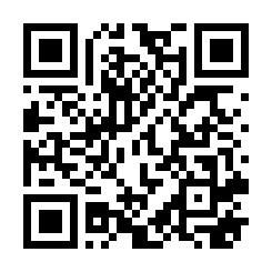 QR code for this PAOParts product page