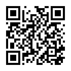 QR code for this PAOParts product page