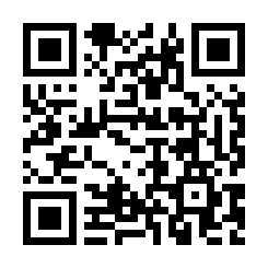 QR code for this PAOParts product page
