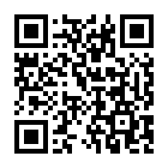 QR code for this PAOParts product page
