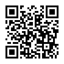 QR code for this PAOParts product page
