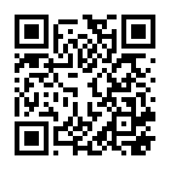 QR code for this PAOParts product page